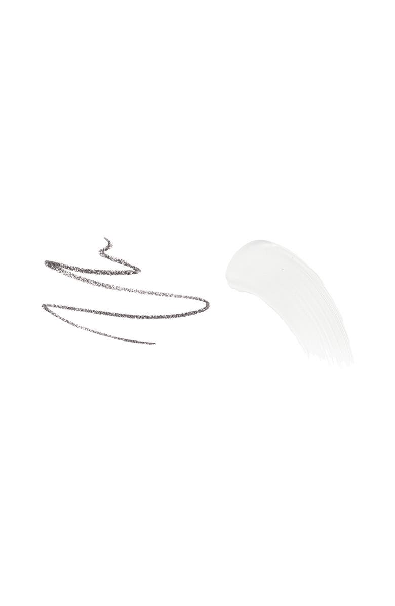 Kylie Cosmetics Kybrow Brow Gel & Pencil Kit, Alternate, color, 