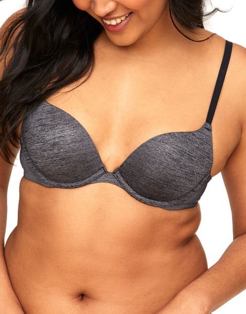 Analize Push Up Plunge Bra