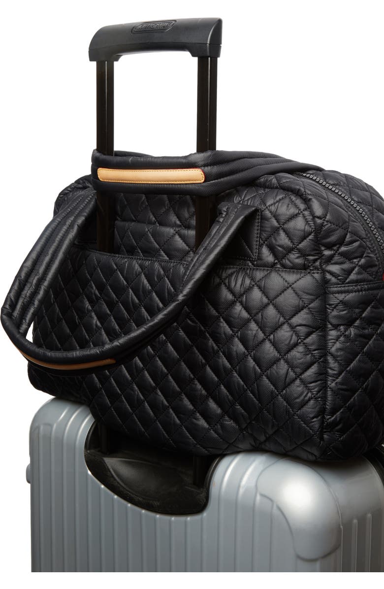 MZ Wallace Jim Travel Bag, Alternate, color,