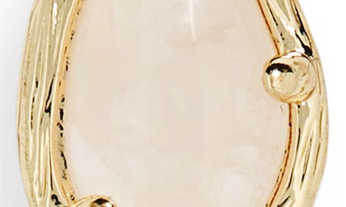 Nordstrom Semiprecious Stone Drop Earrings