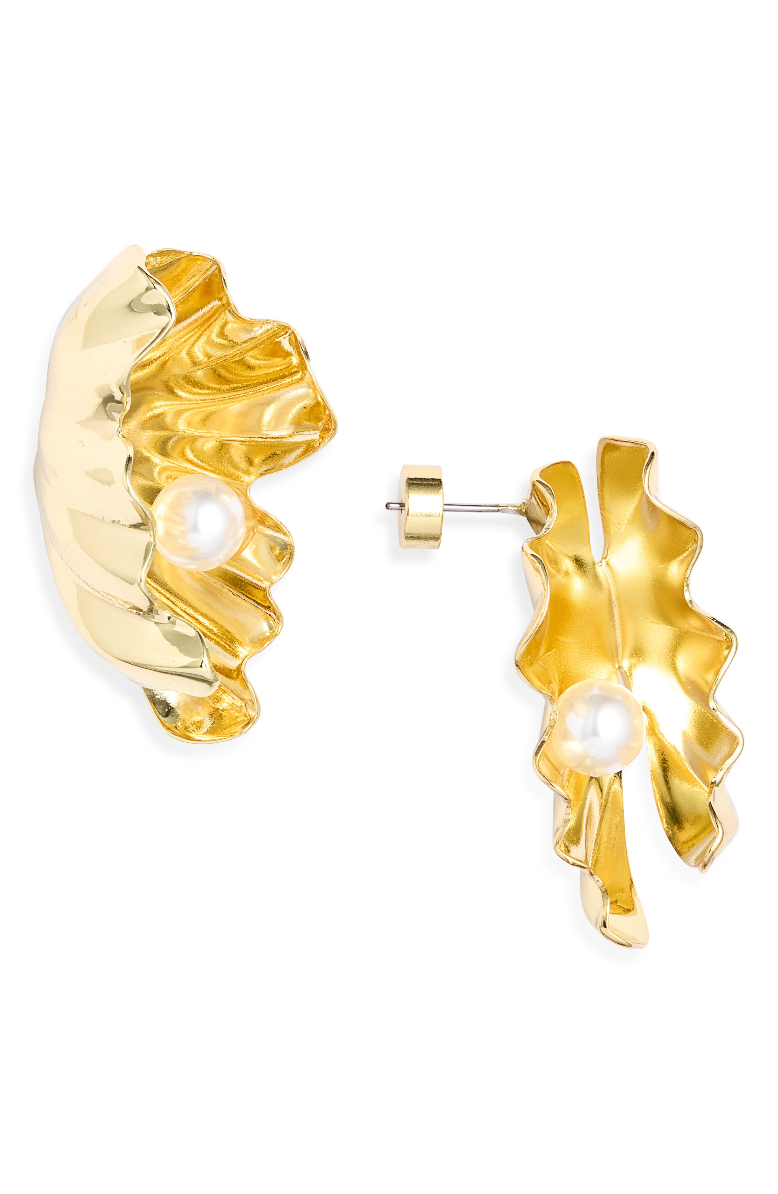 selected WHITE- GOLD