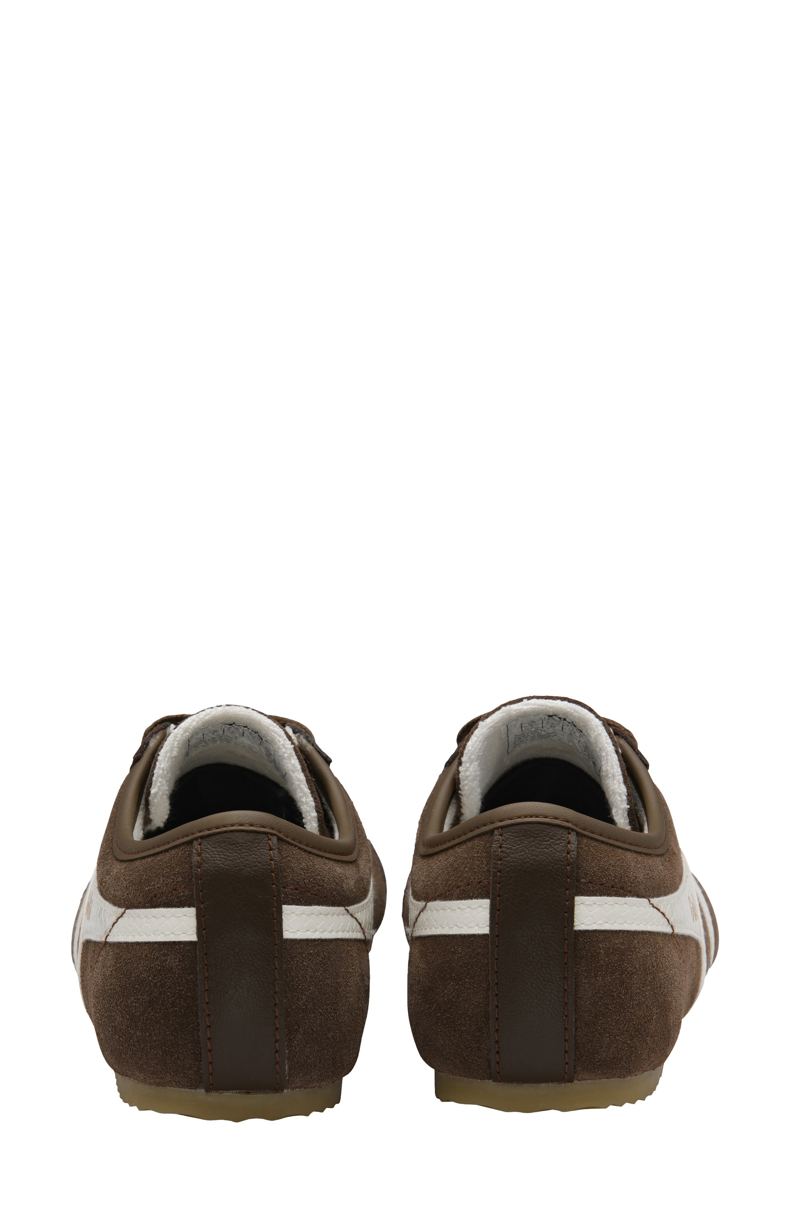 Gola Cleora Sneaker, Alternate, color, Otter/Off White