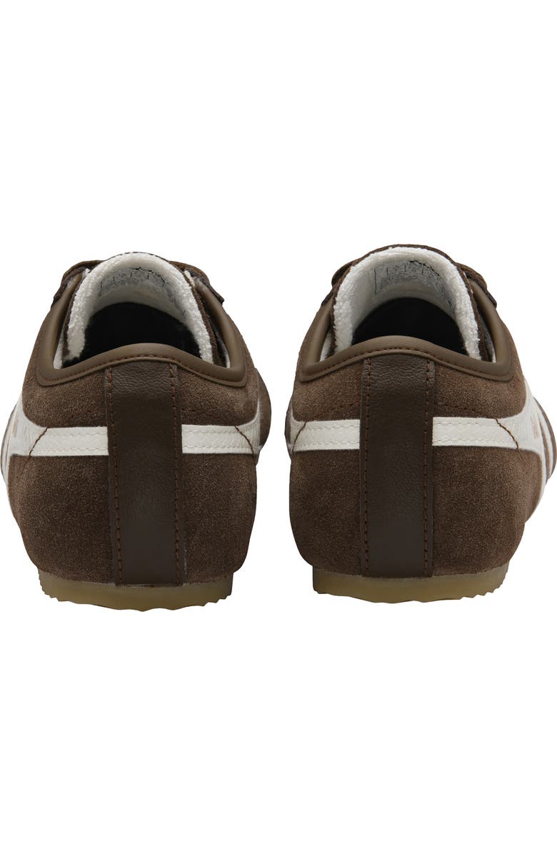 Gola Cleora Sneaker, Alternate, color, Otter/Off White