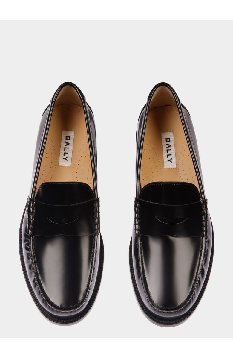 Bally Capitol Loafer, Alternate, color,