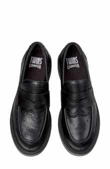 Camper Dean Twins Loafer