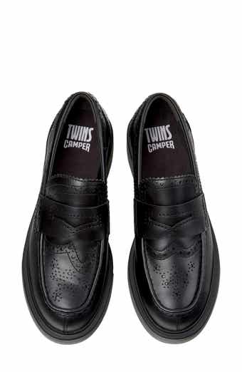 Camper Dean Twins Loafer