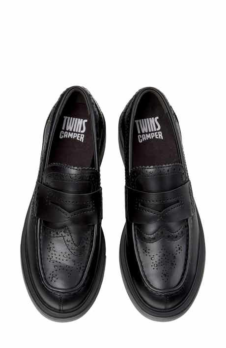Camper Dean Twins Loafer
