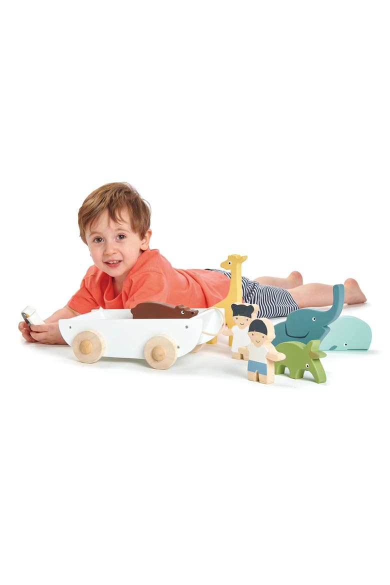 The Friend Ship Toy, Alternate, color, MULTI
