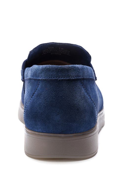Carlos Santana Funkadelic Bit Loafer