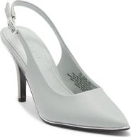 DKNY Preston Slingback Pump