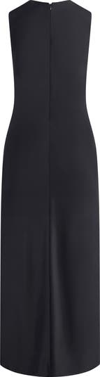 The Favorite Column Tank Maxi Dress