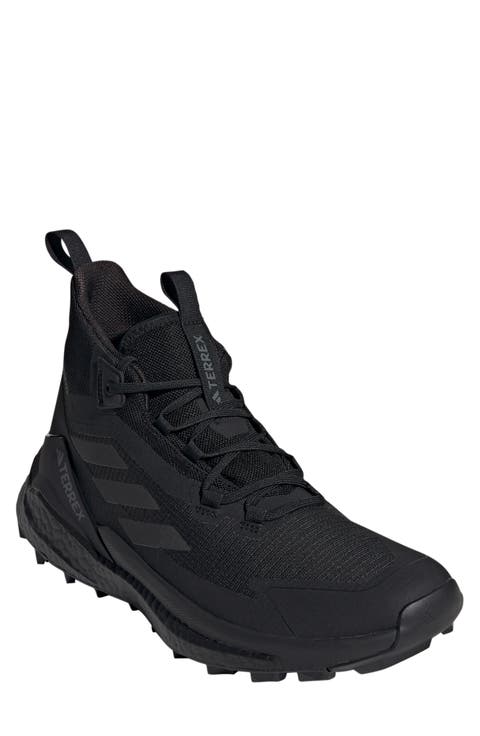 Terrex Free Hiker 2.0 Mid Waterproof Gore-Tex® Hiking Shoe (Men)