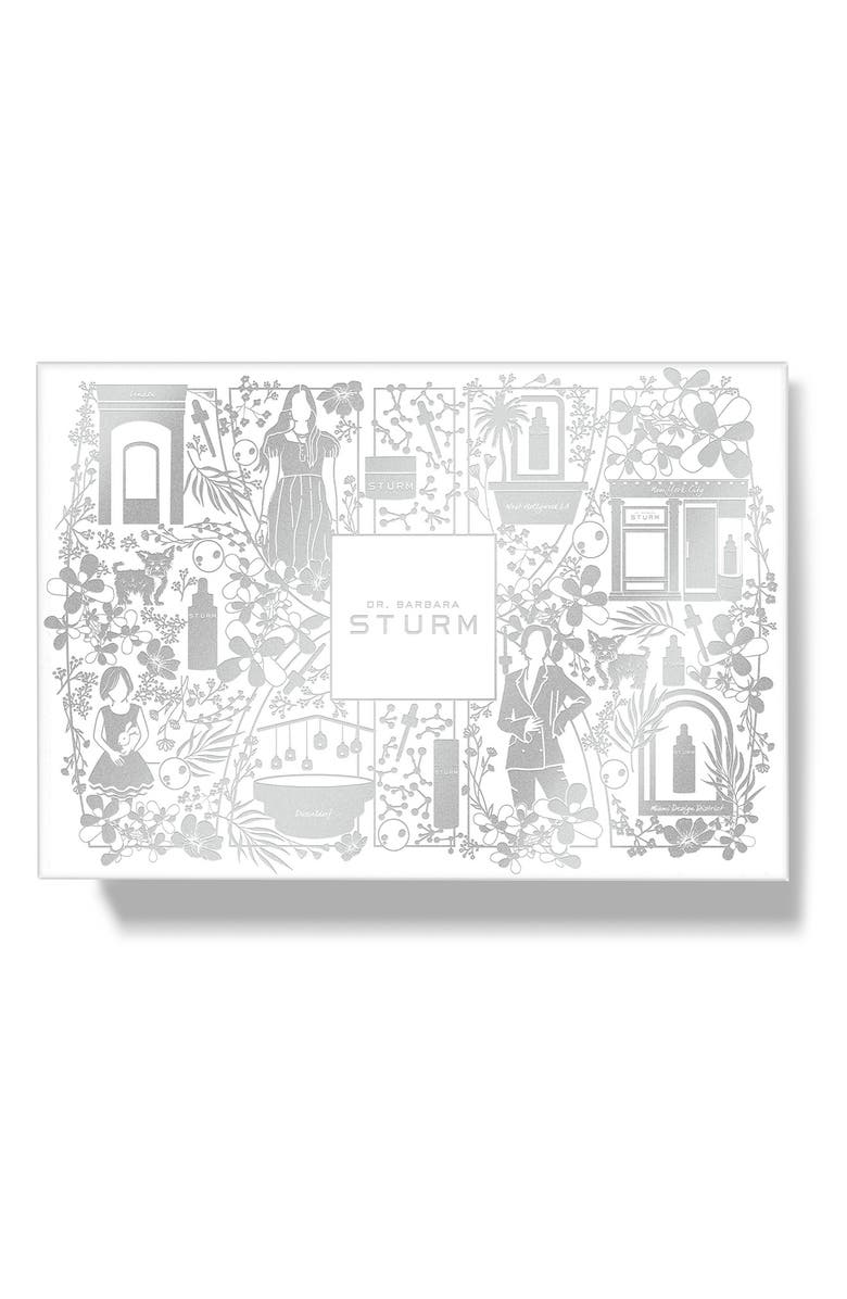 Dr. Barbara Sturm Advent Calendar Gift Set (Limited Edition) $1606 Value, Alternate, color, 