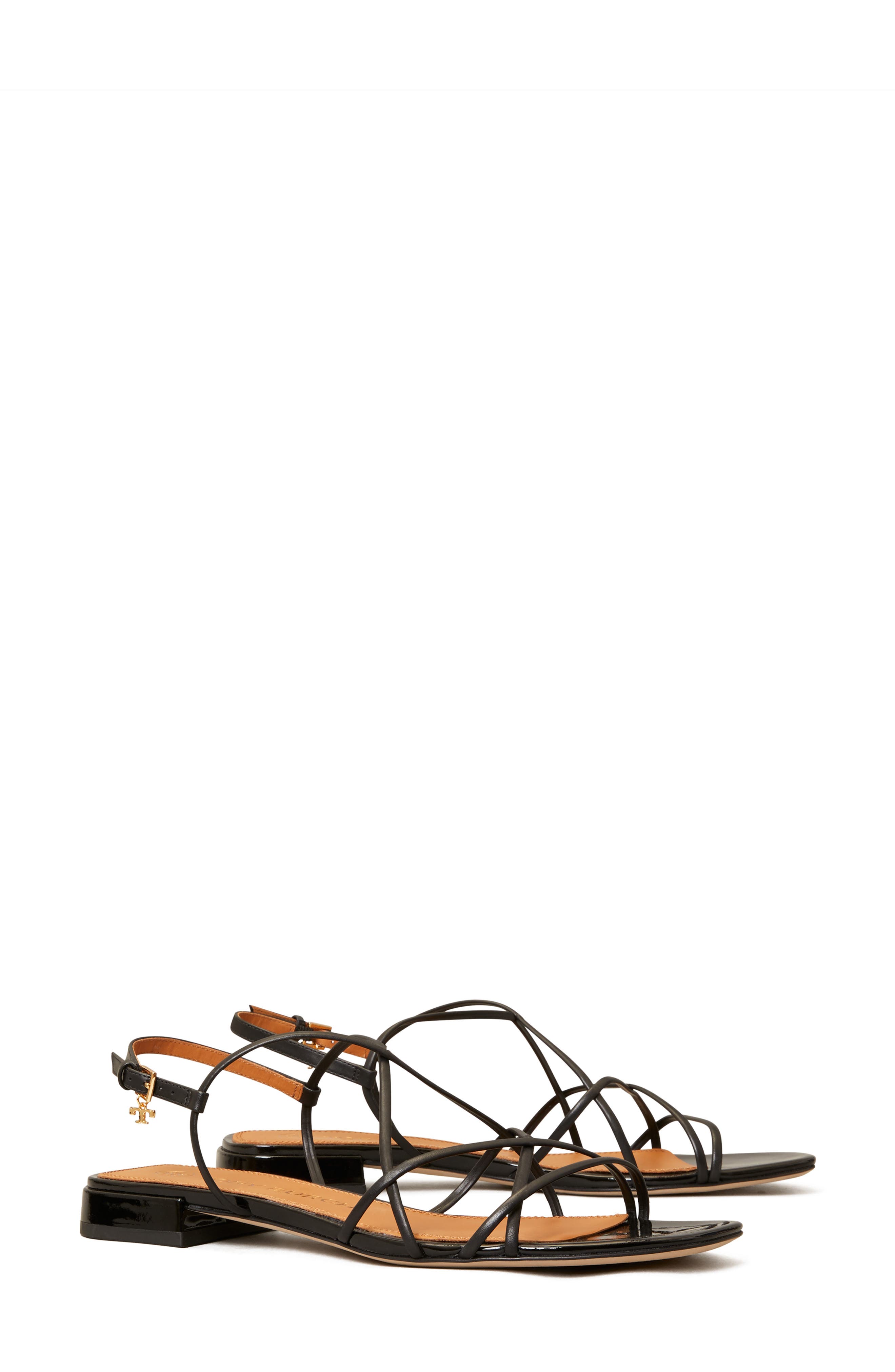 Tory Burch Penelope Strappy Sandal, Main, color, 