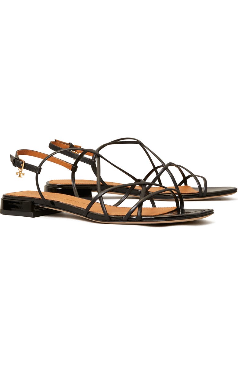 Tory Burch Penelope Strappy Sandal, Main, color,