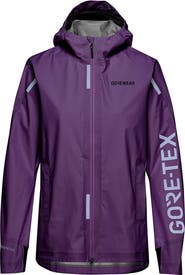GOREWEAR Concurve Gtx Lo Jacket - Women's