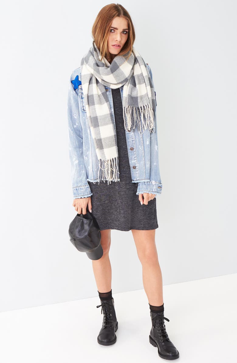 BP. Shayne Bootie, Alternate, color,