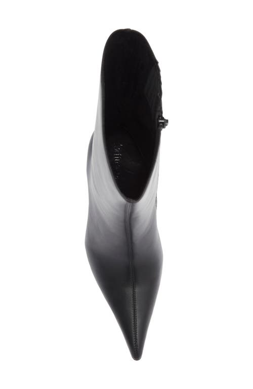 Jeffrey Campbell Perfect Tall Boot In Multi