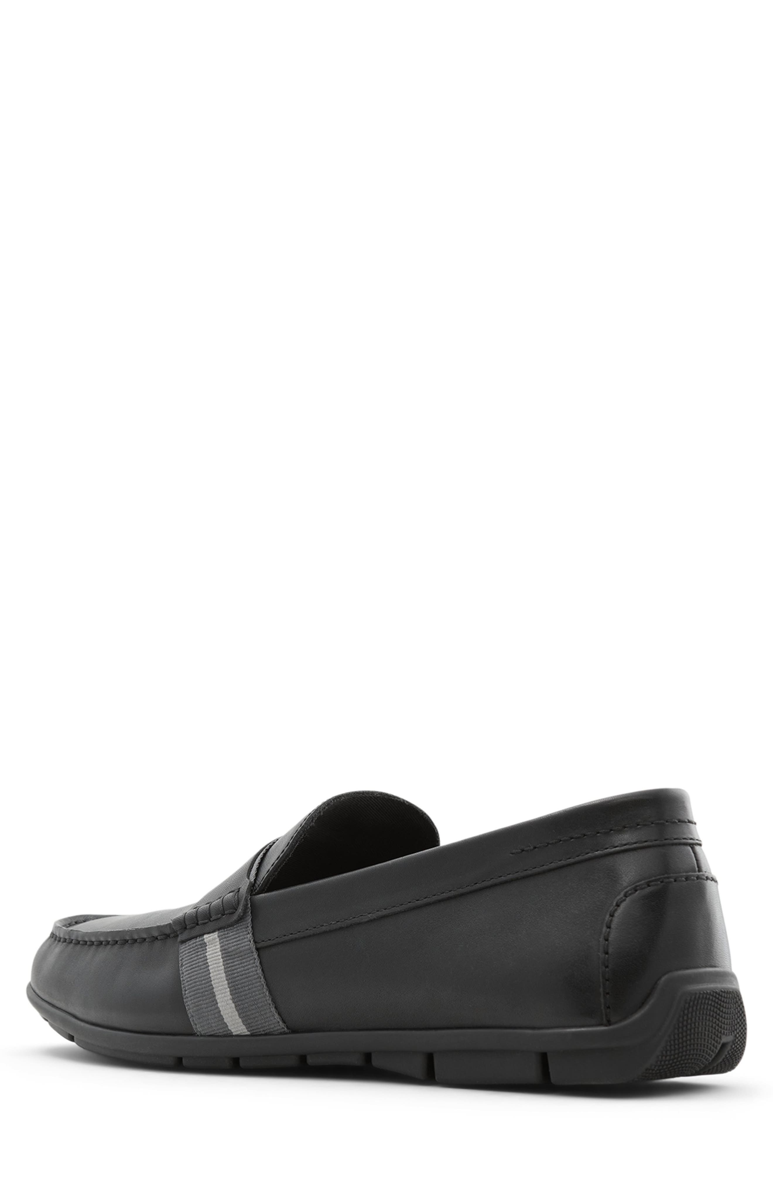 ALDO Damianflex Driving Shoe, Alternate, color, 