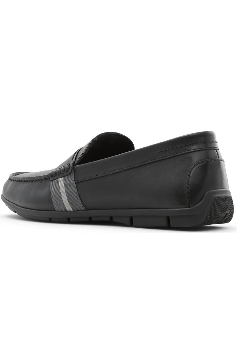 ALDO Damianflex Driving Shoe, Alternate, color,