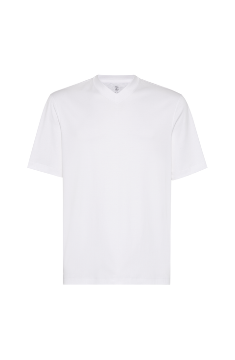 Mens Brunello Cucinelli T-Shirts | Nordstrom