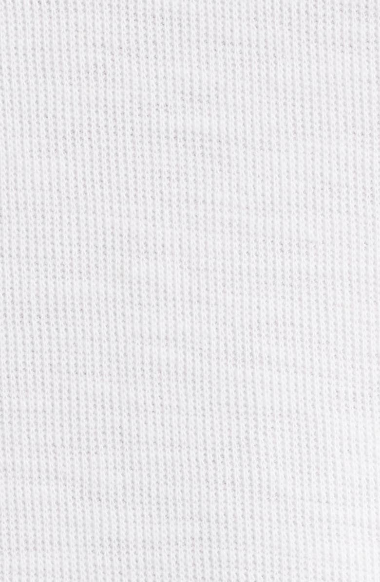 Rails Mammoth Cotton Blend Hoodie, Alternate, color, Whitecap