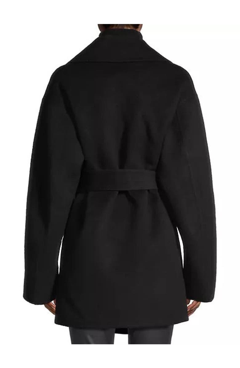 Nicole Benisti Raquel Wrap Coat, Alternate, color,