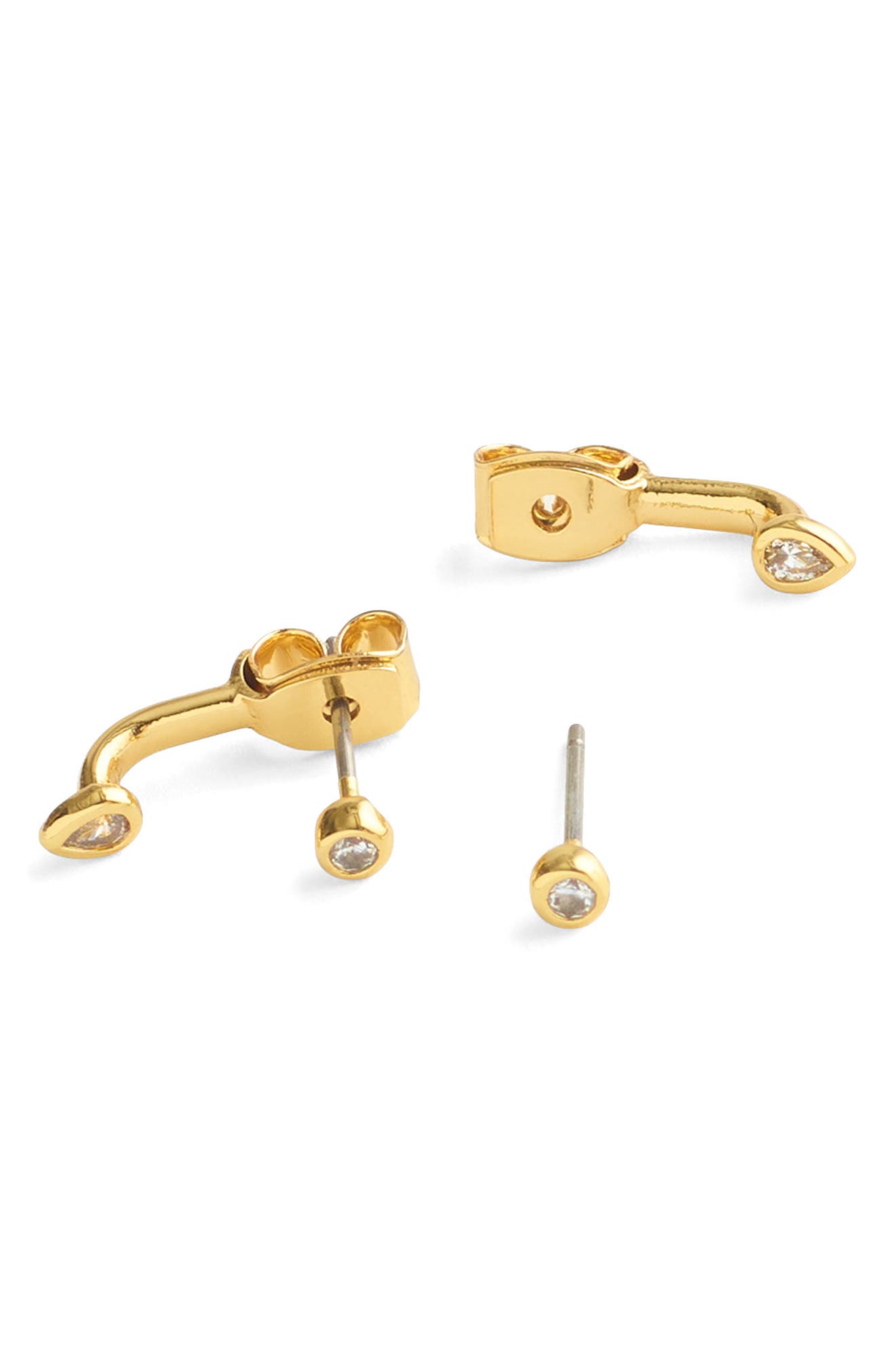 selected WARM GOLD