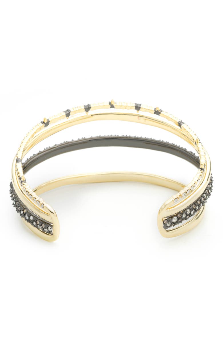 Alexis Bittar Elements Cuff, Alternate, color,