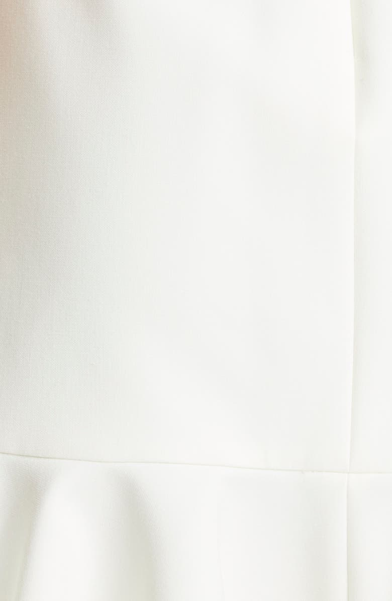 LIKELY Sheila Asymmetric Minidress, Alternate, color, 