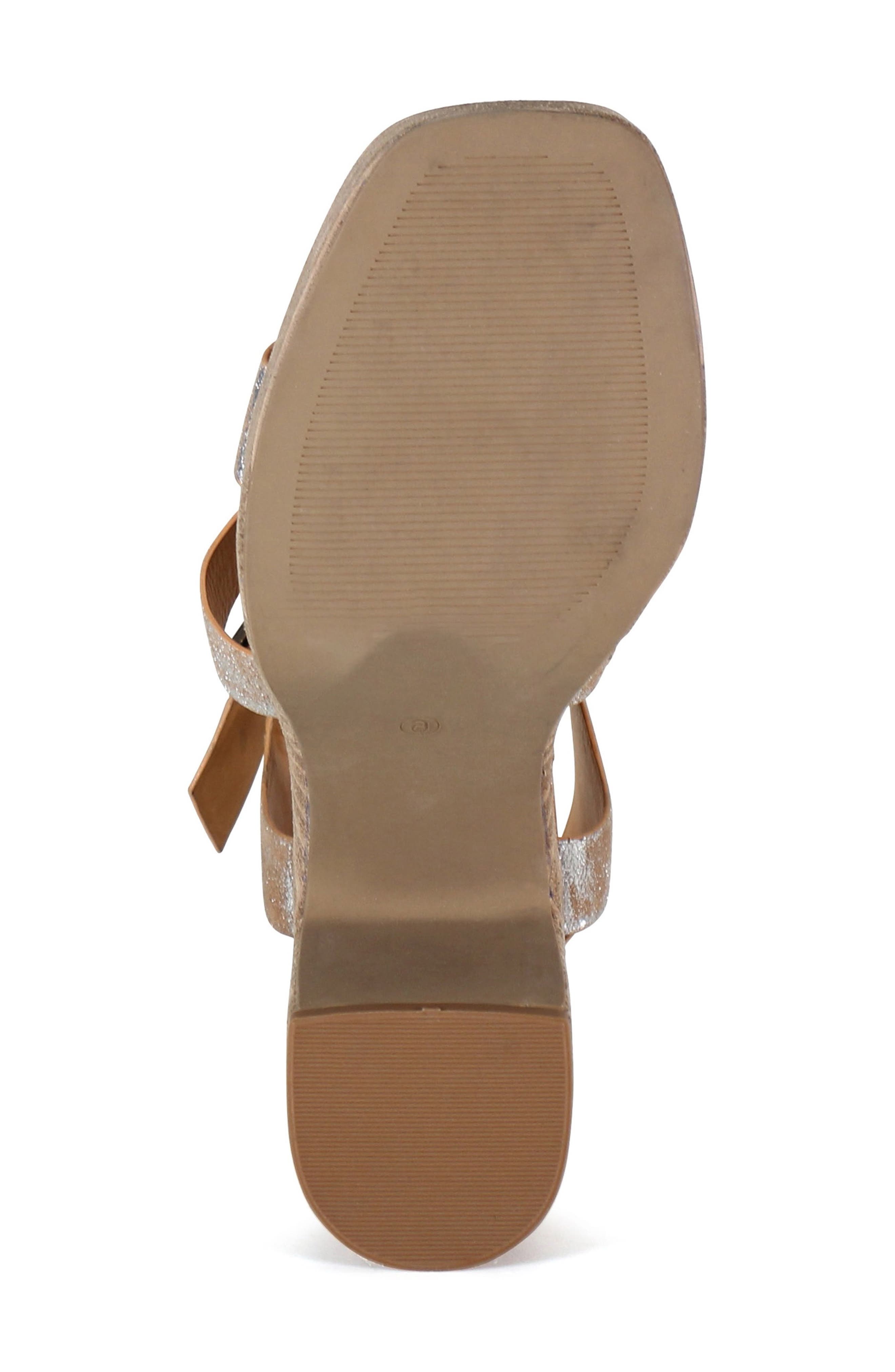 Diba True Angel Food Fisherman Sandal, Alternate, color, 