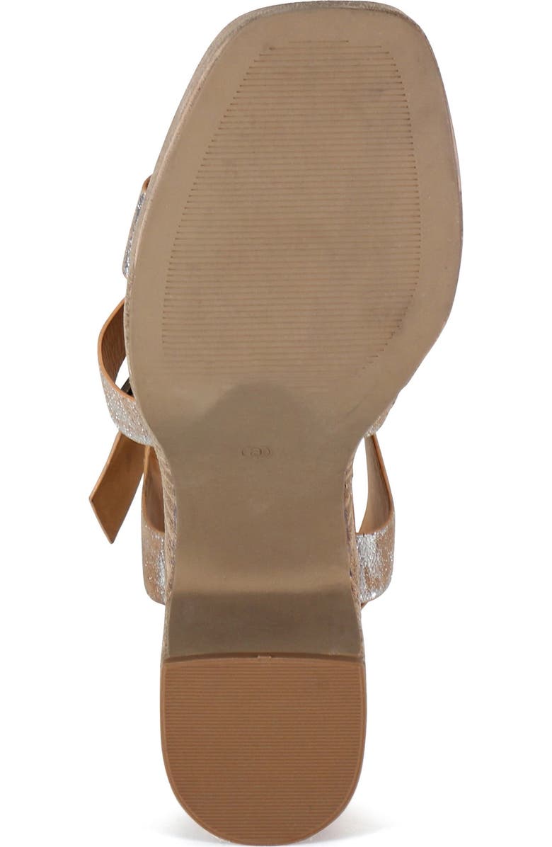 Diba True Angel Food Fisherman Sandal, Alternate, color,