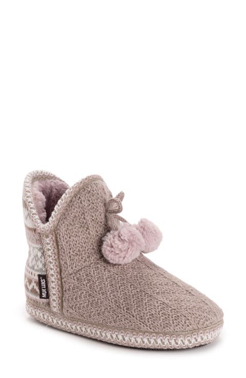 Amira Indoor/Outdoor Slipper (Women)