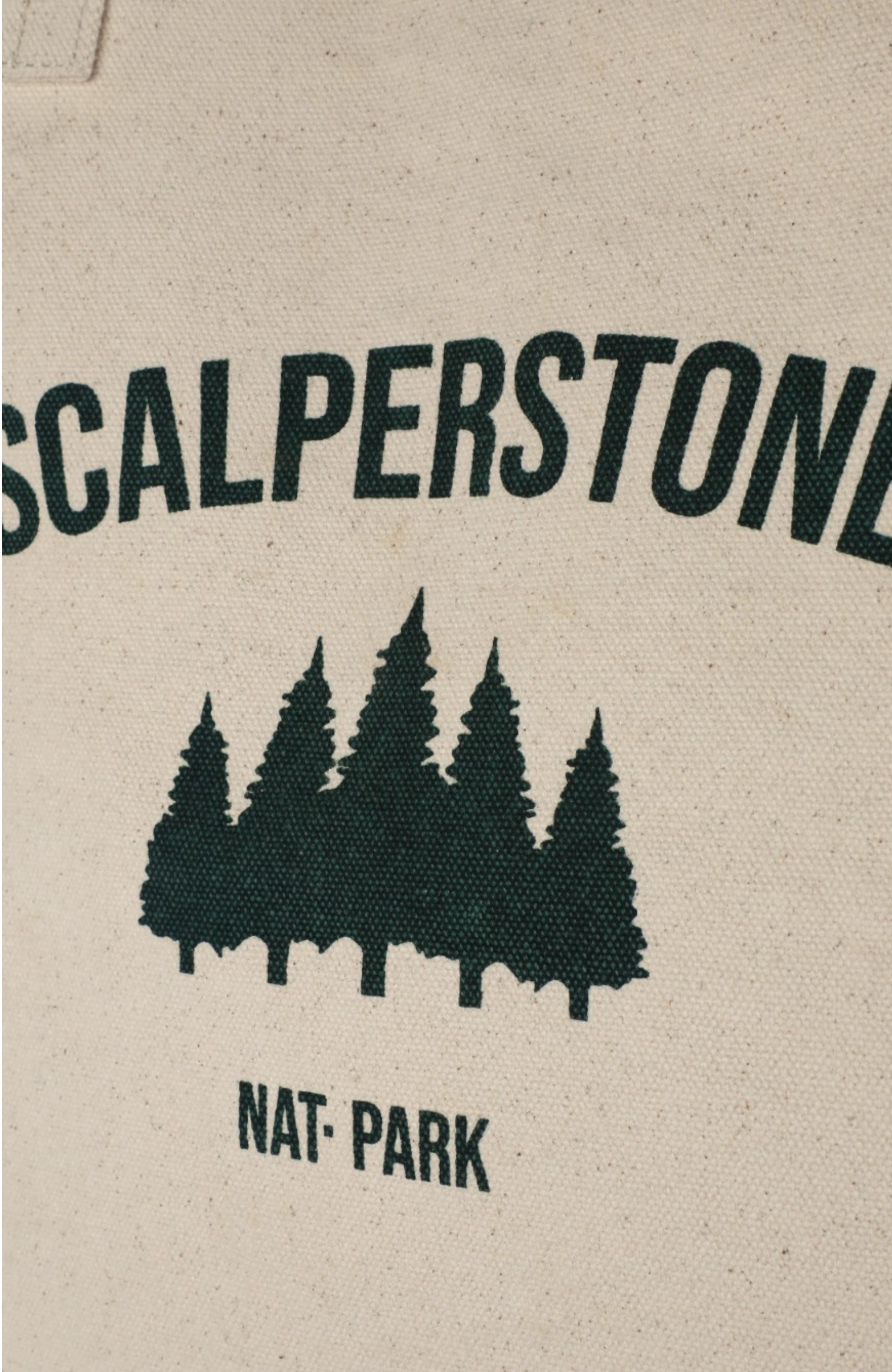 Scalpers tone Bag, Alternate, color, Off White