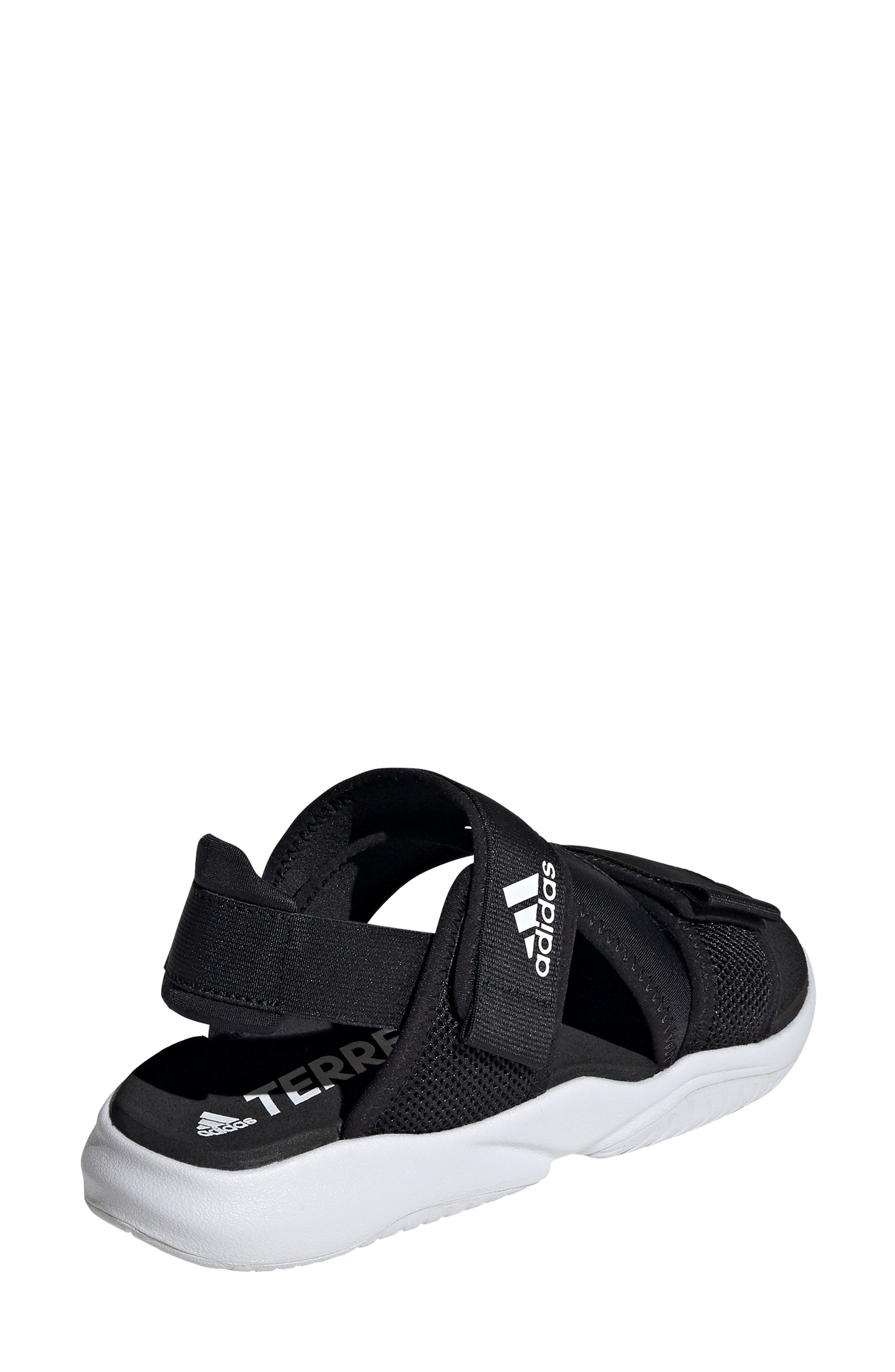 adidas Terrex Sumra Sandal, Alternate, color, 