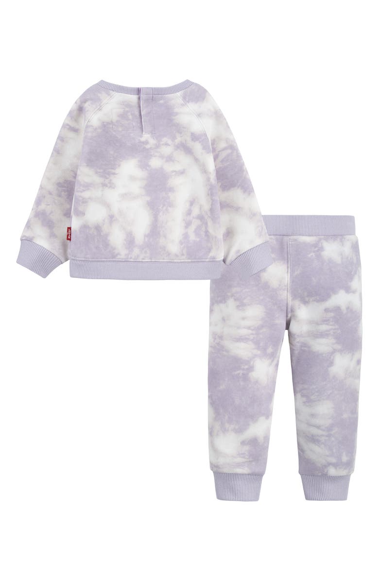 Levi's Everyday Sweat Set, Alternate, color, Pastel