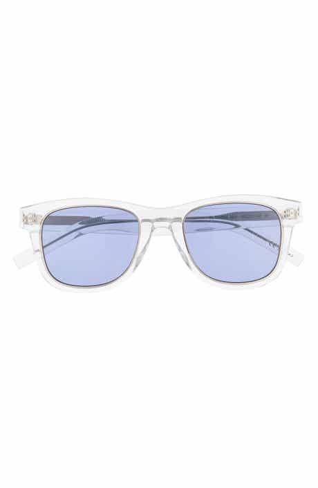 Saint Laurent 50mm Square Sunglasses