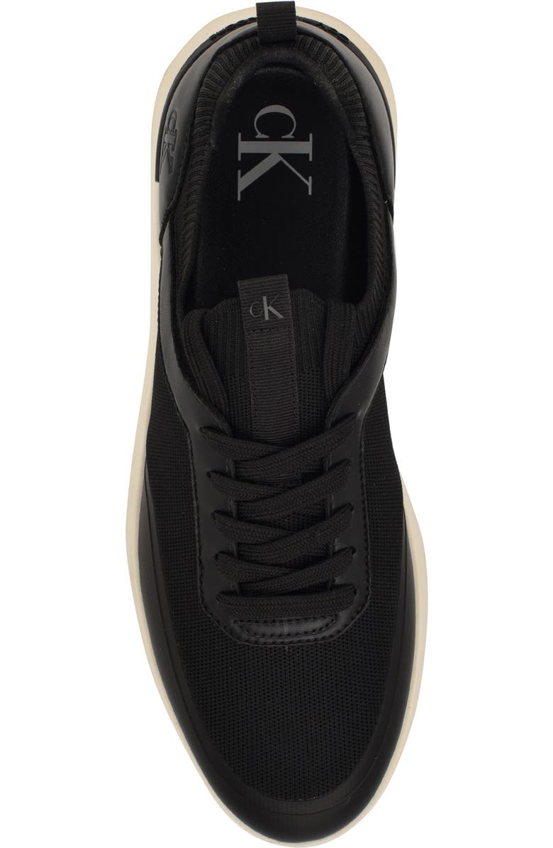 Calvin Klein Gavner Low Top Sneaker, Alternate, color,