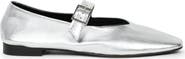 Bobbies Ouna Ballet Flats