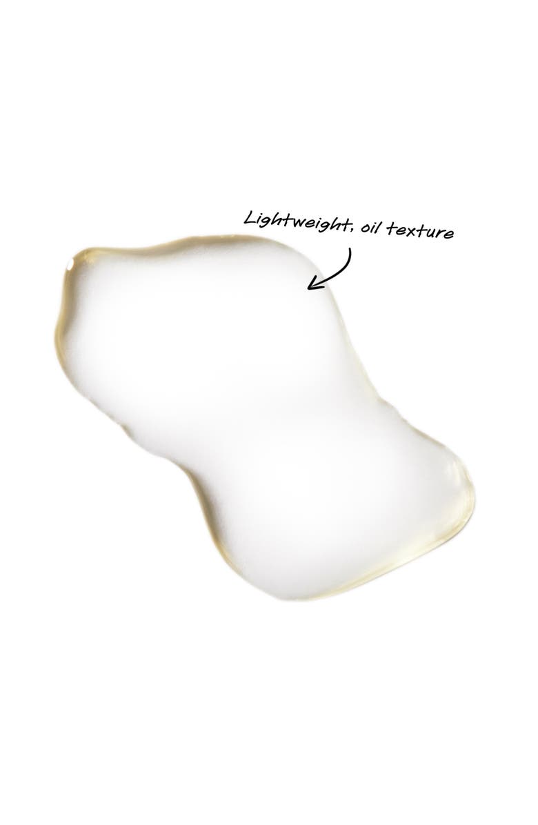 Kiehl's Since 1851 Nourishing Beard Grooming Oil, Alternate, color,