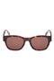 selected Dark Havana / Brown