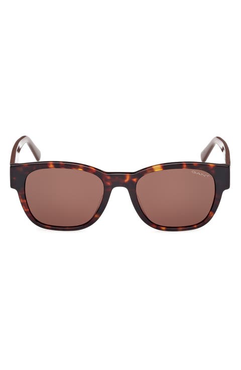 Square Sunglasses