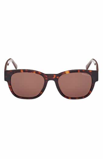 Square Sunglasses