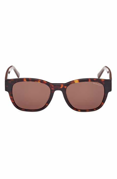 Gant Square Sunglasses