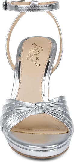 Skylar Ankle Strap Sandal