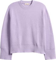 Faherty Jackson Crewneck Sweater