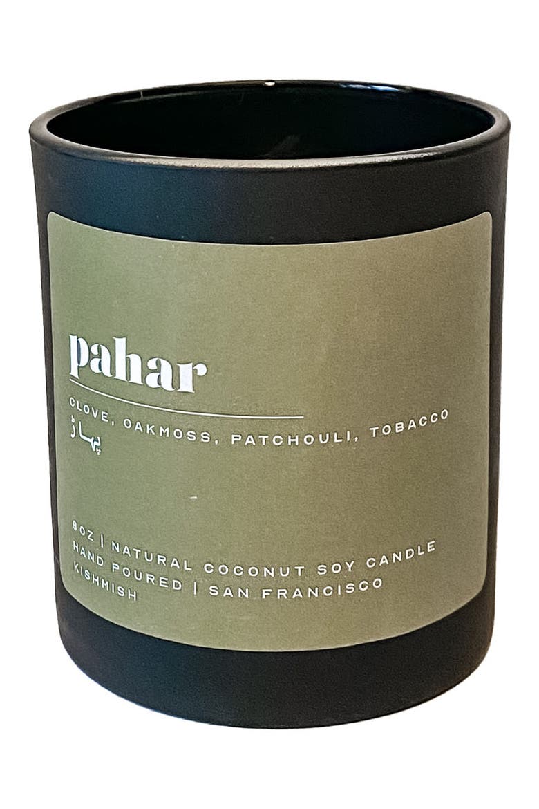 Pahar Candle, Alternate, color, NONE