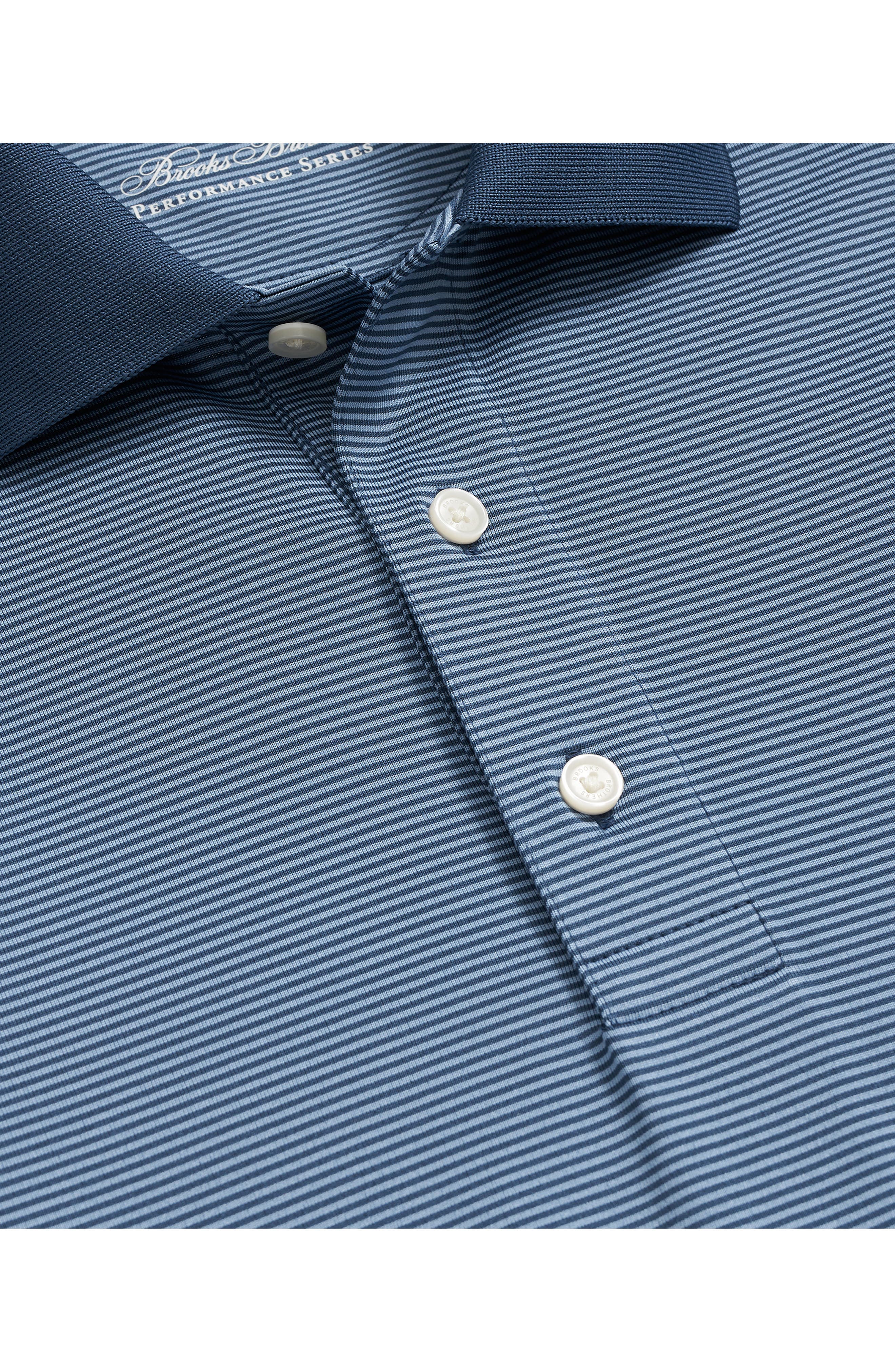 Performance Golf Polo - image 4