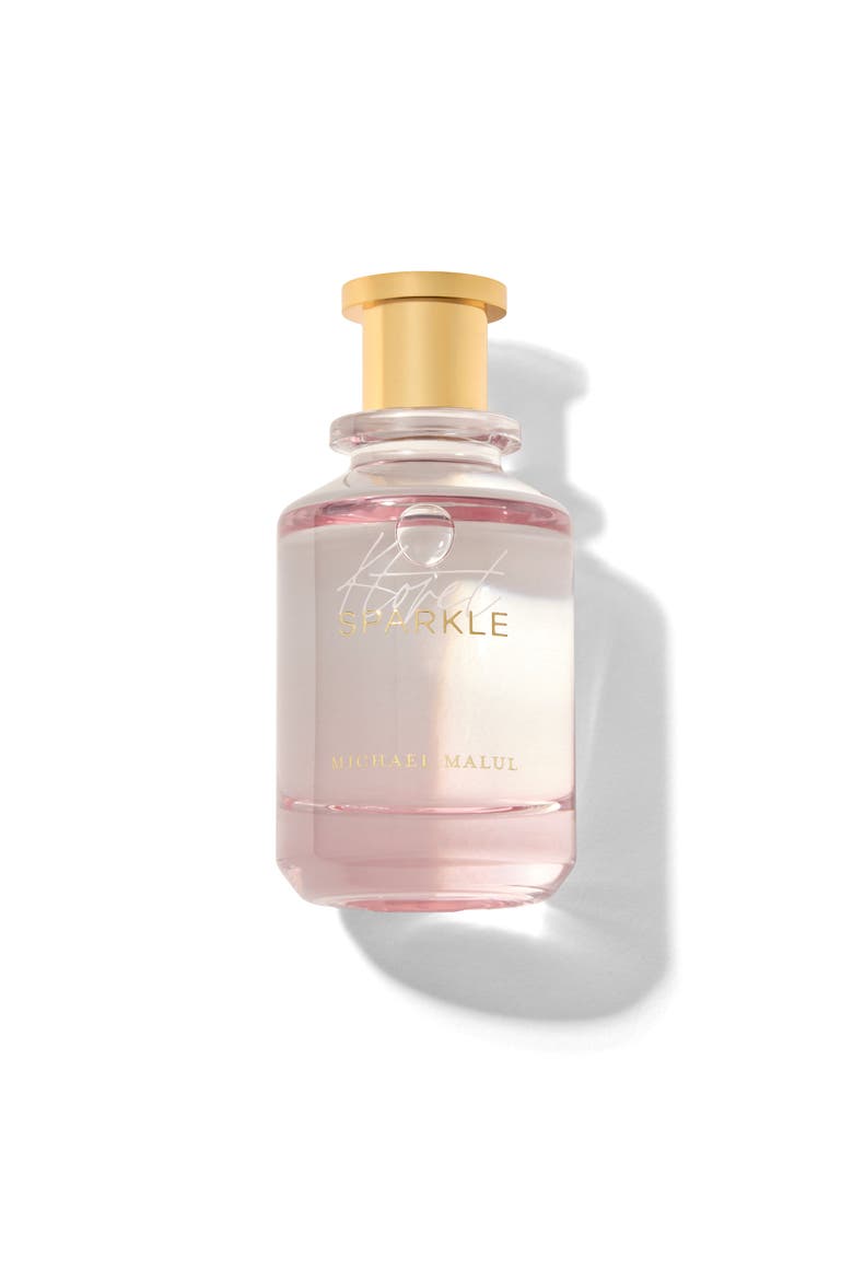 KTORET Sparkle Eau de Parfum, Main, color, 100ml