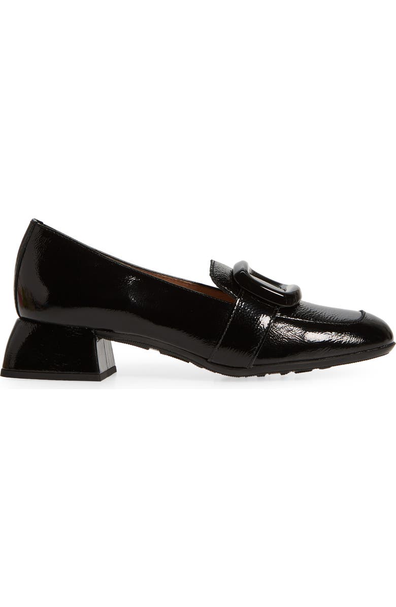 Wonders Elein Buckle Loafer, Alternate, color,